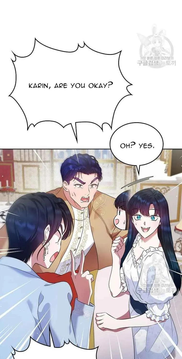 I Stole the Heroine’s First Love Chapter 19 page 32 - 
