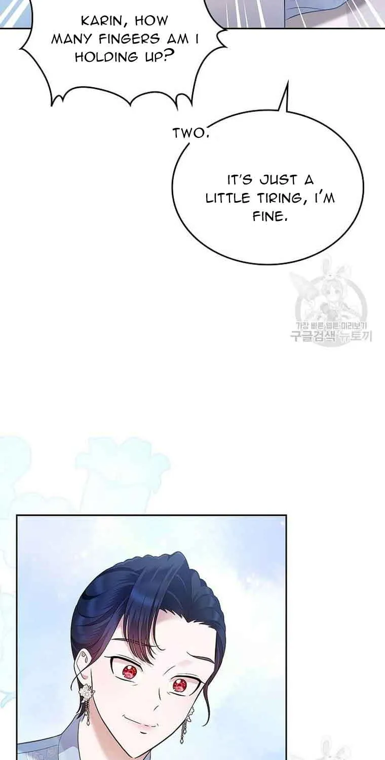I Stole the Heroine’s First Love Chapter 19 page 33 - 
