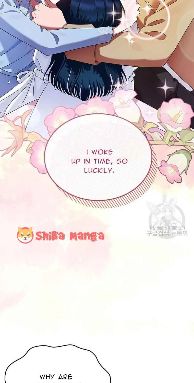 I Stole the Heroine’s First Love Chapter 19 page 36 - 