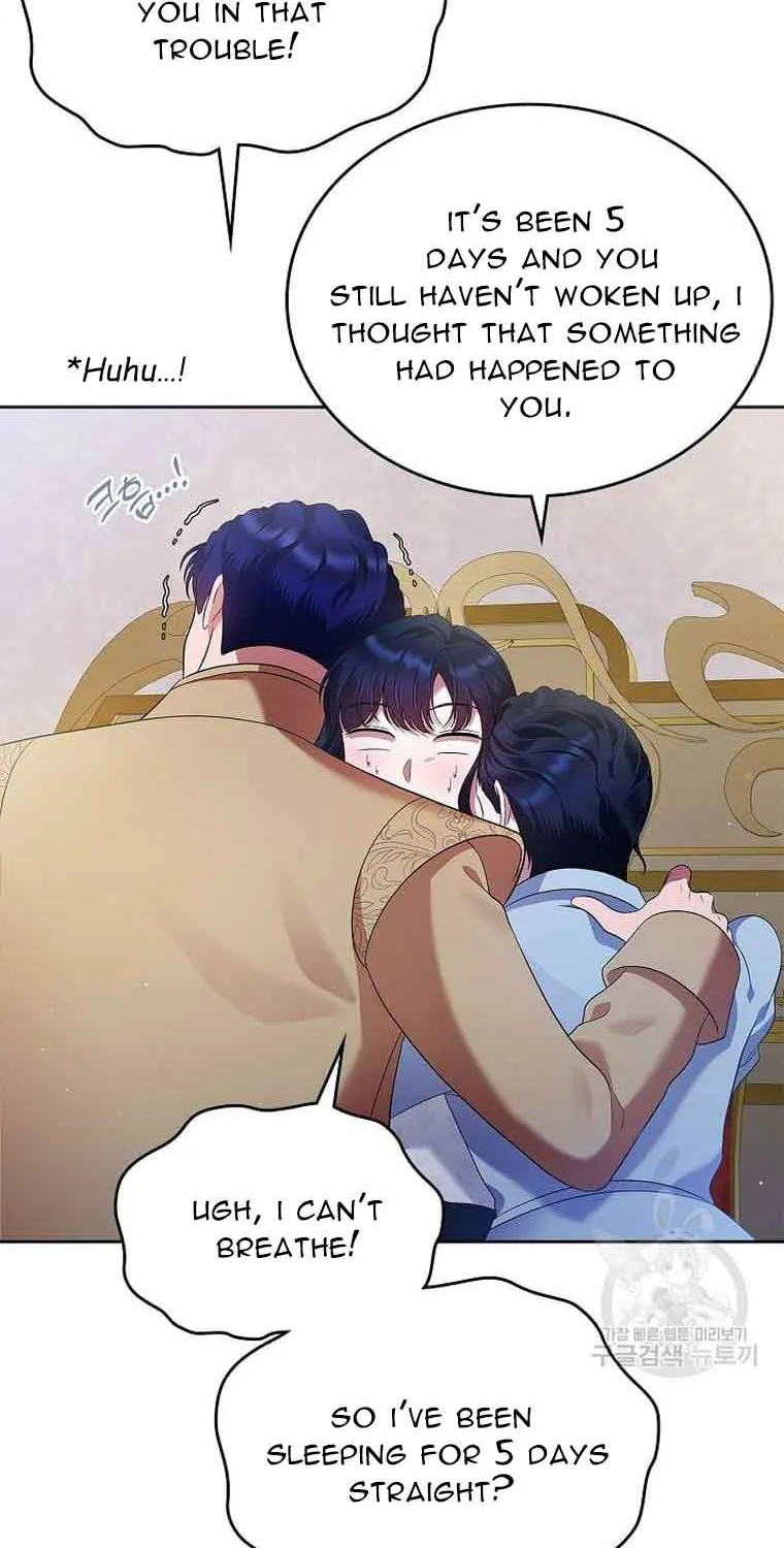 I Stole the Heroine’s First Love Chapter 19 page 37 - 