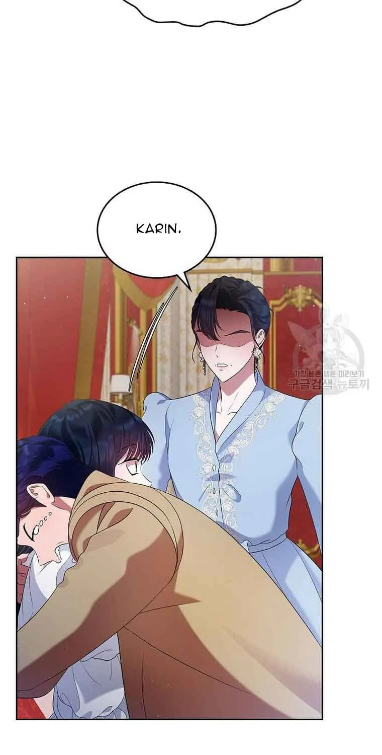I Stole the Heroine’s First Love Chapter 19 page 38 - 