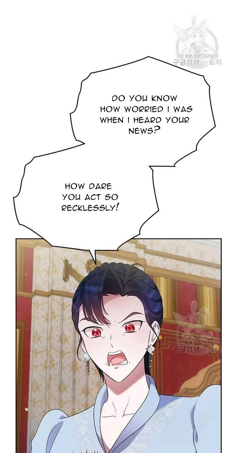 I Stole the Heroine’s First Love Chapter 19 page 40 - 