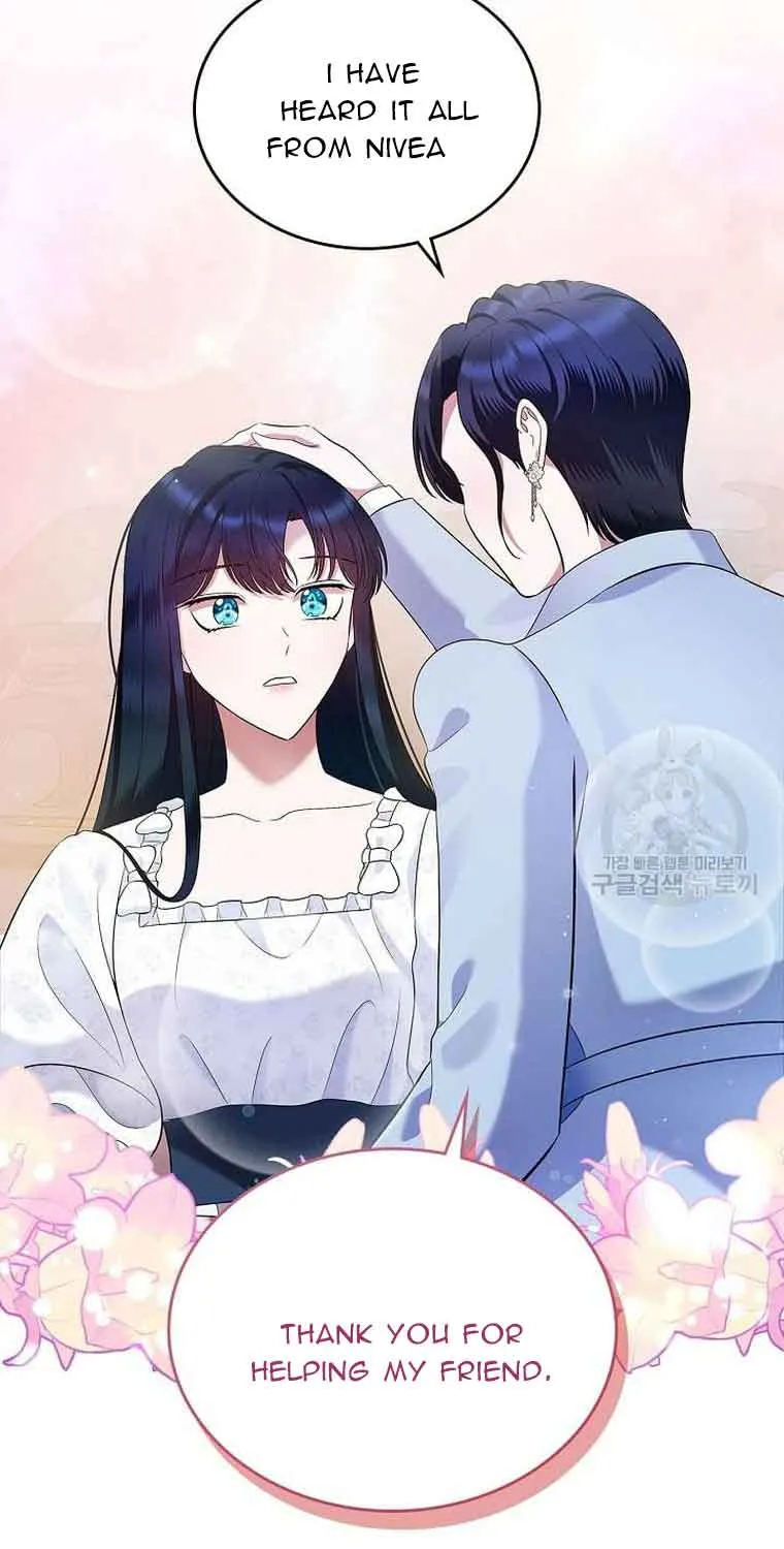 I Stole the Heroine’s First Love Chapter 19 page 44 - 