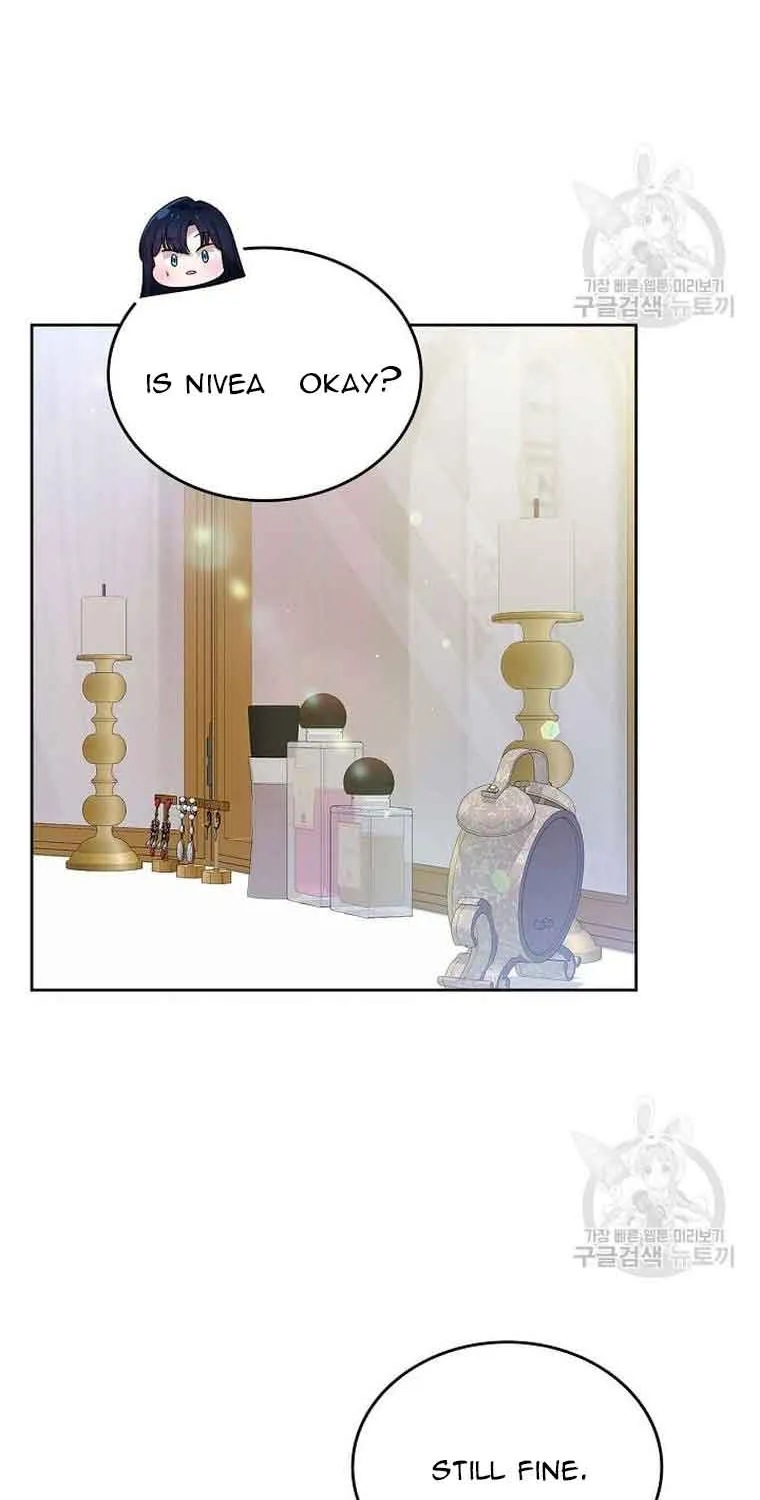 I Stole the Heroine’s First Love Chapter 19 page 45 - 