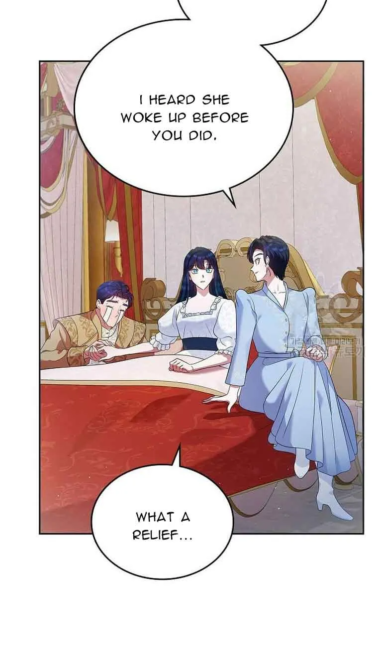 I Stole the Heroine’s First Love Chapter 19 page 46 - 