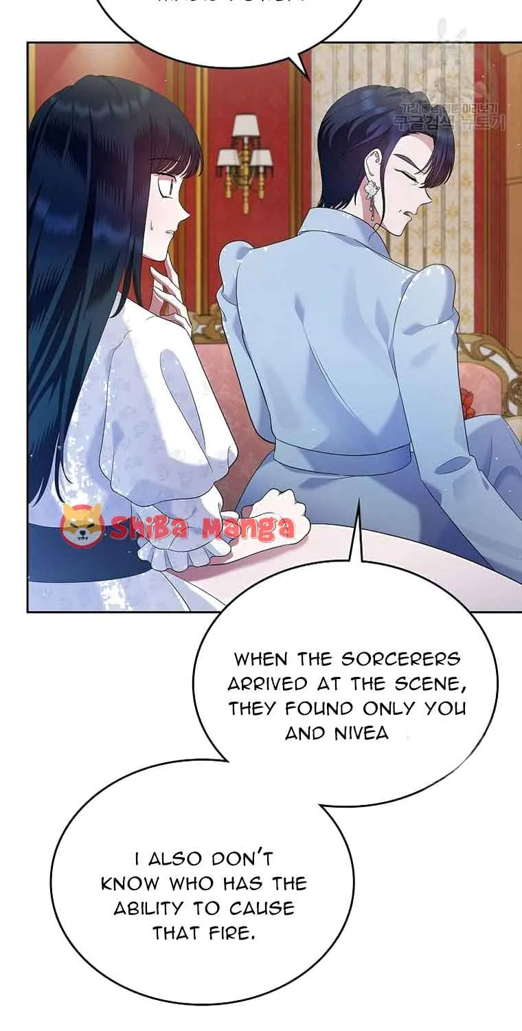 I Stole the Heroine’s First Love Chapter 19 page 49 - 