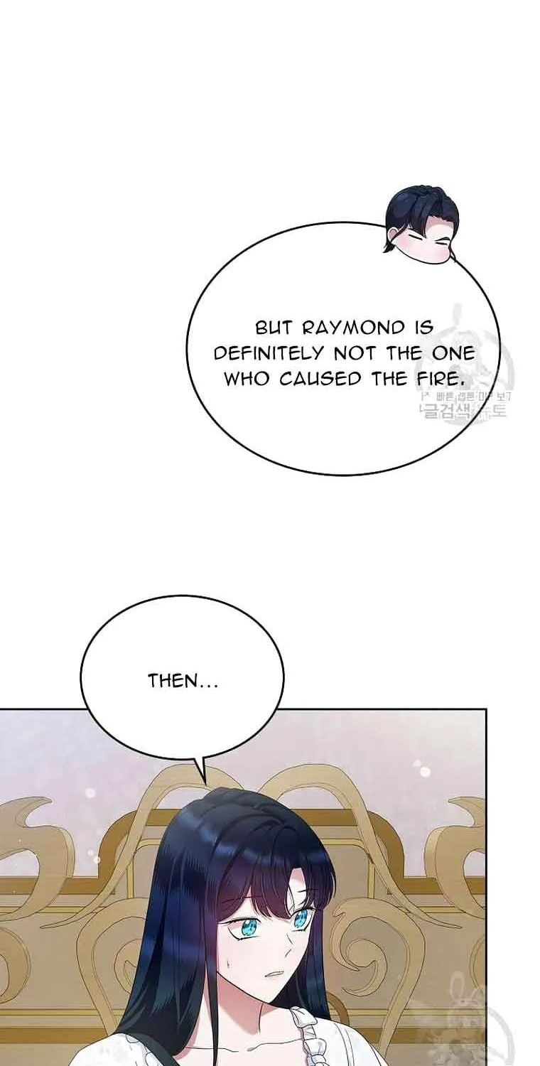 I Stole the Heroine’s First Love Chapter 19 page 50 - 