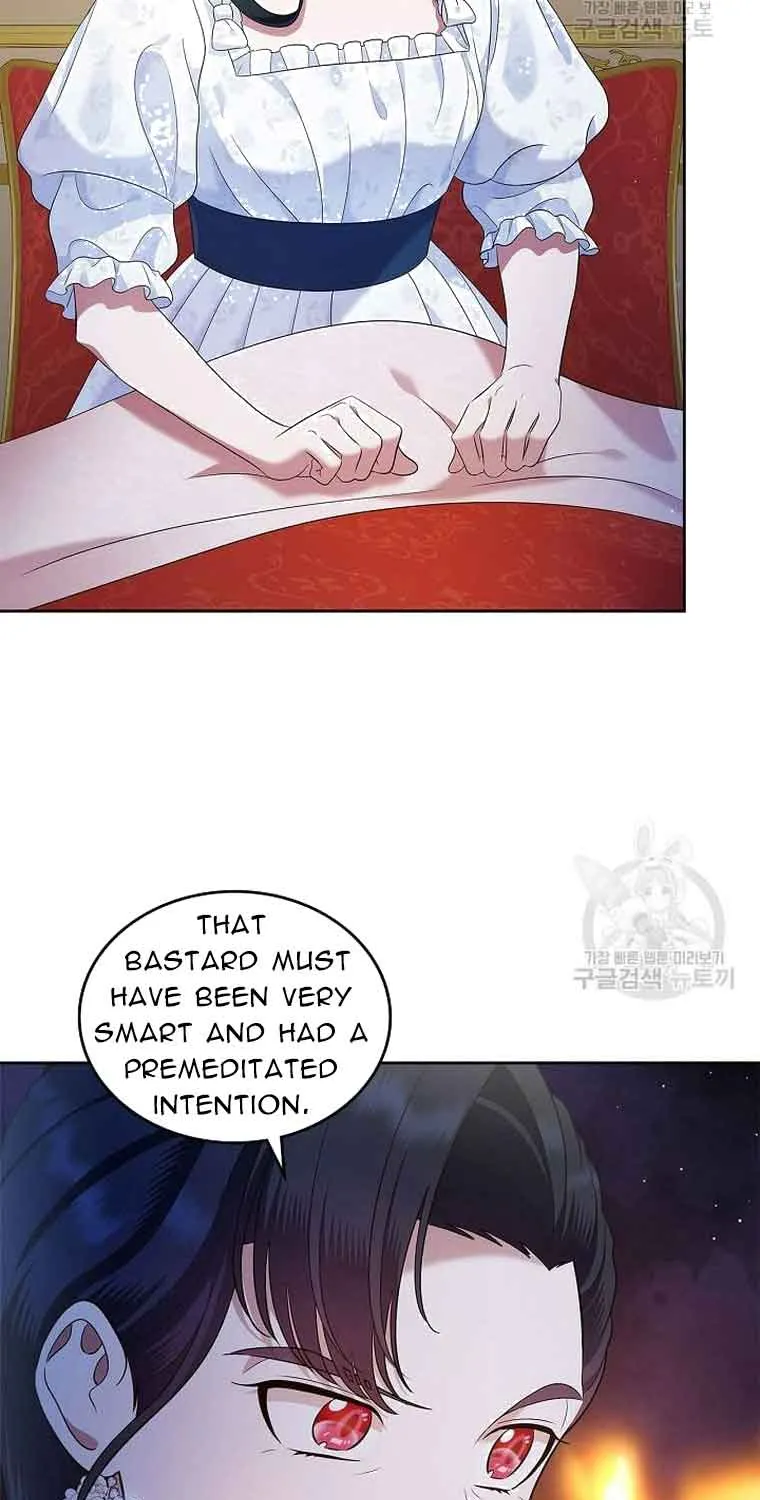 I Stole the Heroine’s First Love Chapter 19 page 51 - 