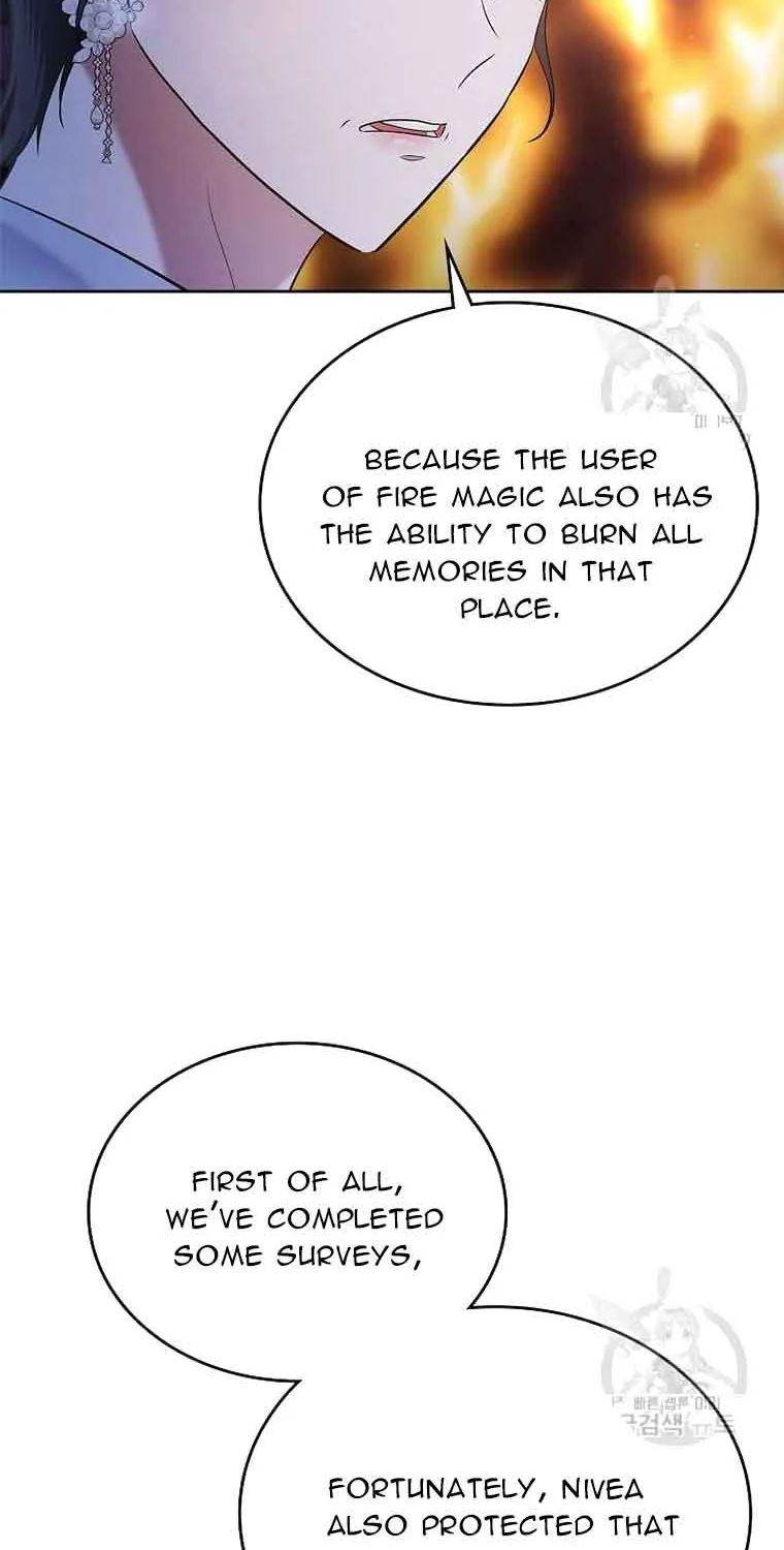 I Stole the Heroine’s First Love Chapter 19 page 52 - 