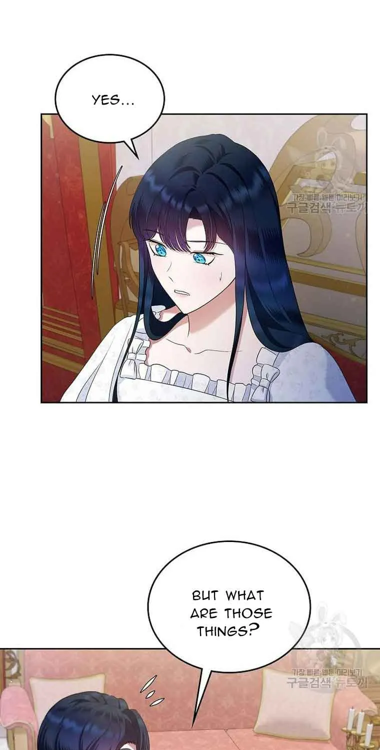 I Stole the Heroine’s First Love Chapter 19 page 54 - 