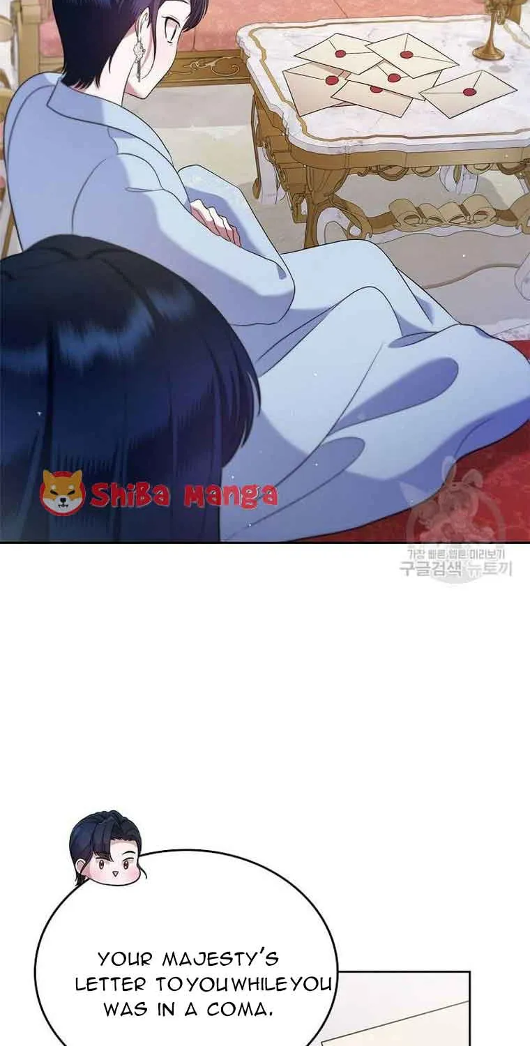 I Stole the Heroine’s First Love Chapter 19 page 55 - 