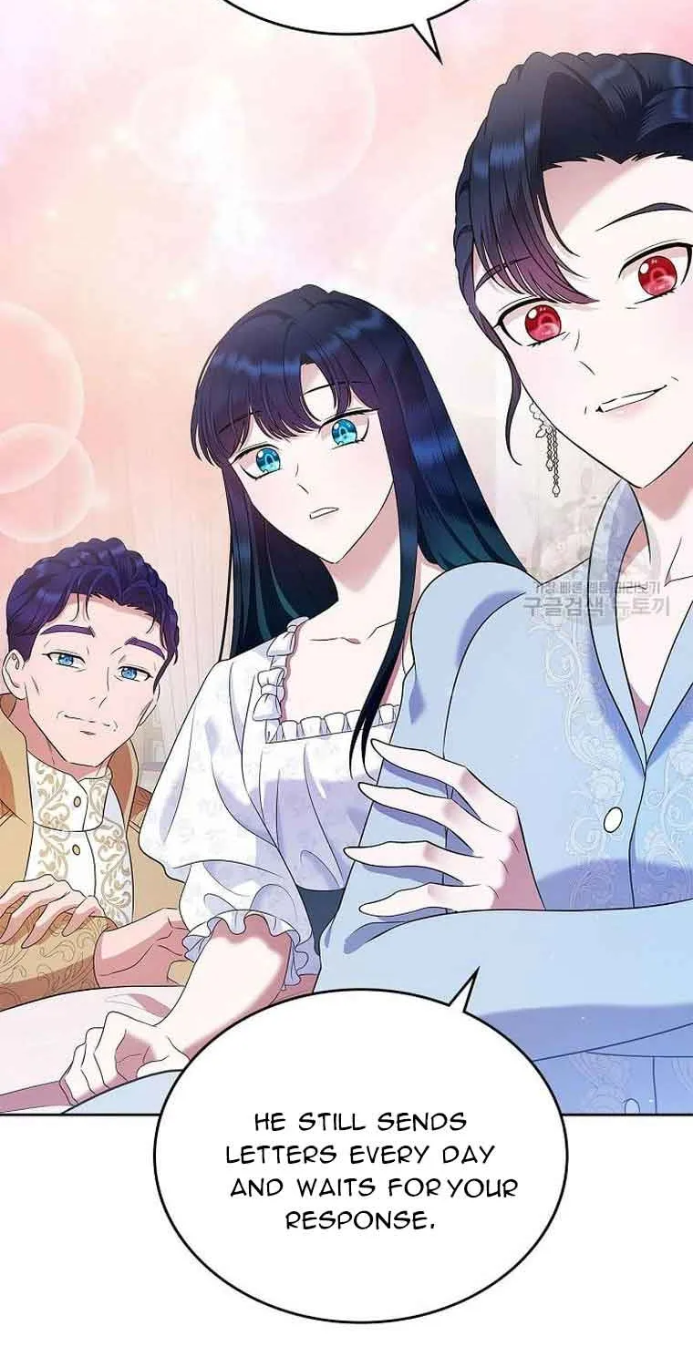 I Stole the Heroine’s First Love Chapter 19 page 57 - 