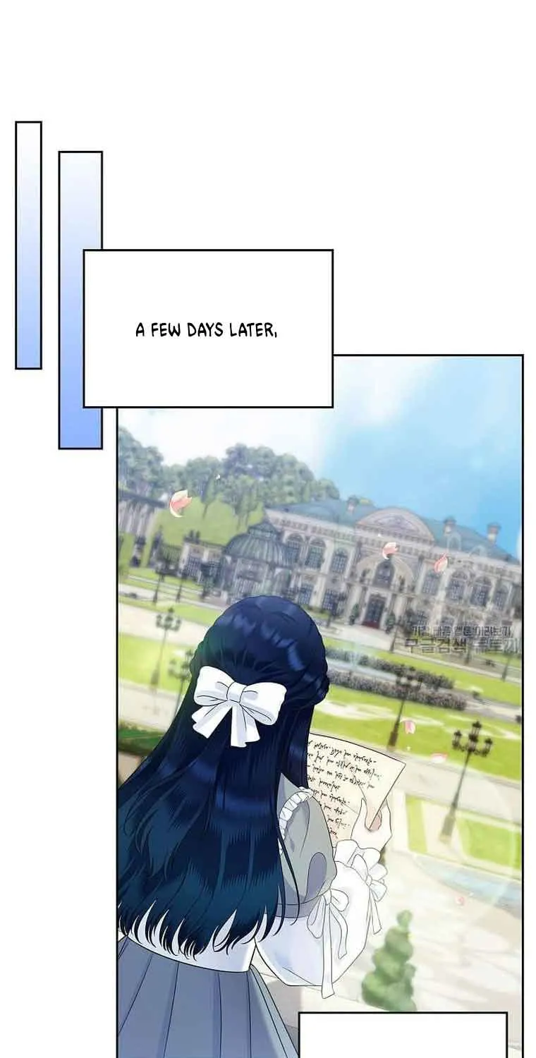 I Stole the Heroine’s First Love Chapter 19 page 60 - 