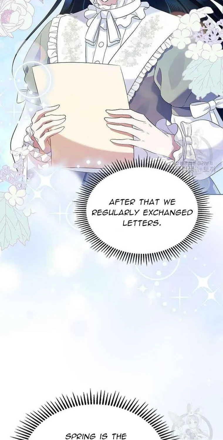 I Stole the Heroine’s First Love Chapter 19 page 63 - 