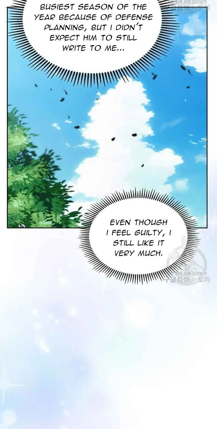 I Stole the Heroine’s First Love Chapter 19 page 64 - 
