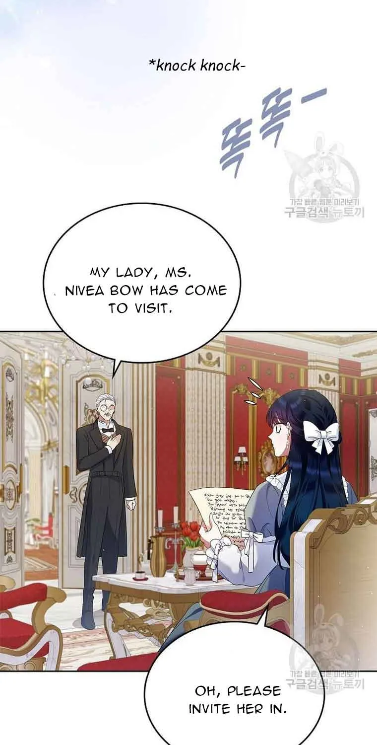 I Stole the Heroine’s First Love Chapter 19 page 65 - 