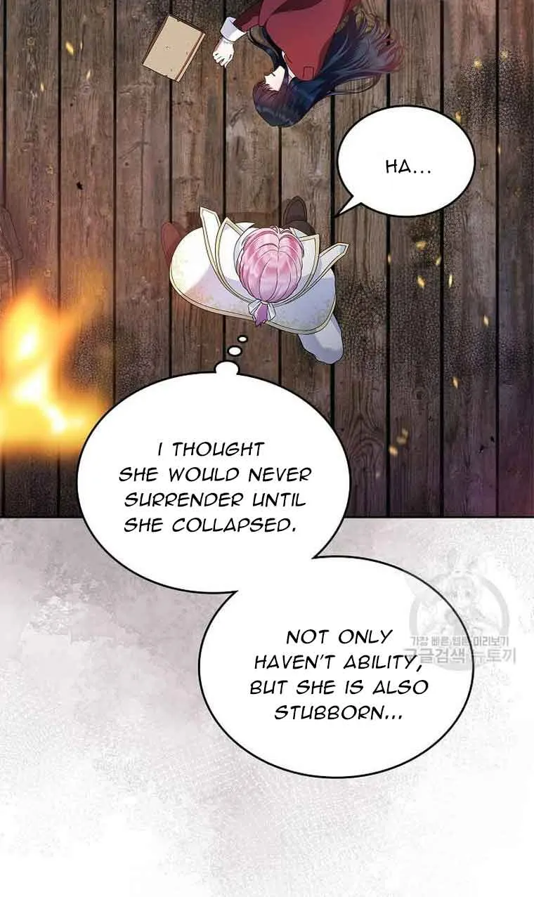 I Stole the Heroine’s First Love Chapter 19 page 8 - 