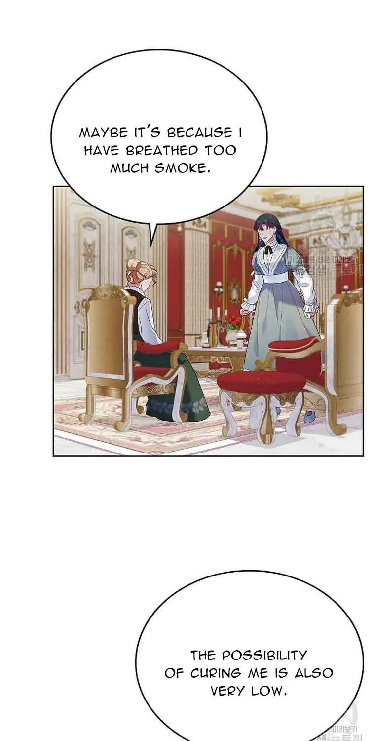 I Stole the Heroine’s First Love Chapter 19 page 73 - 
