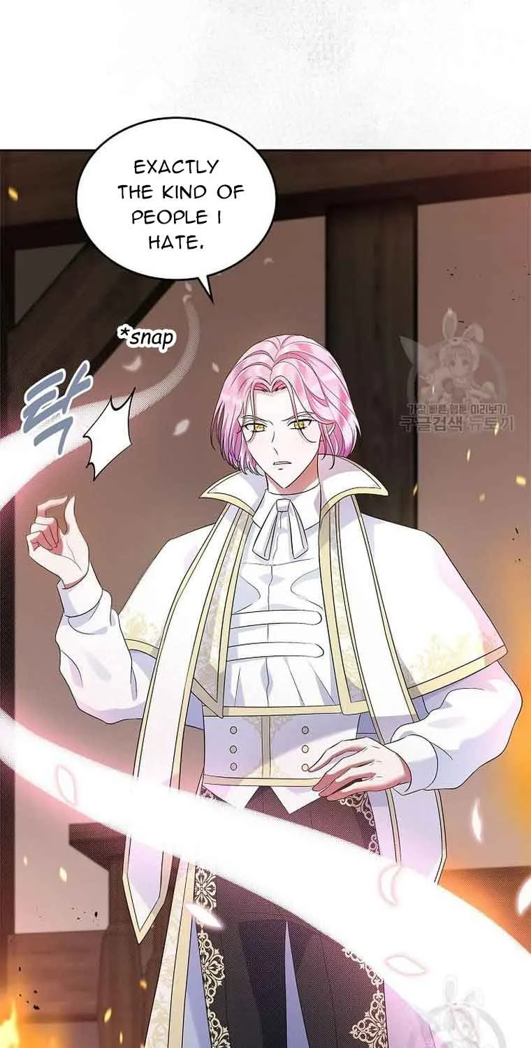 I Stole the Heroine’s First Love Chapter 19 page 9 - 