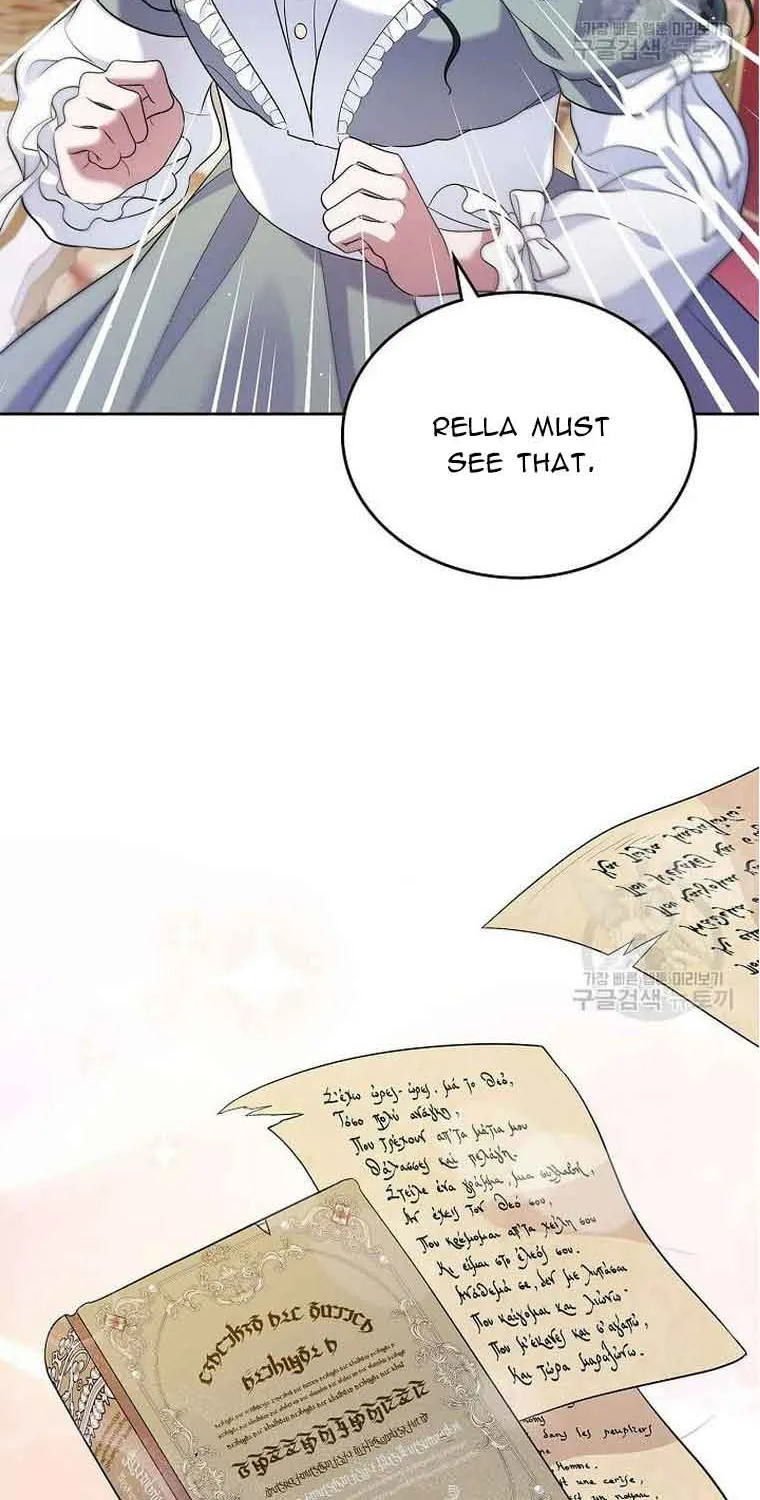 I Stole the Heroine’s First Love Chapter 19 page 81 - 