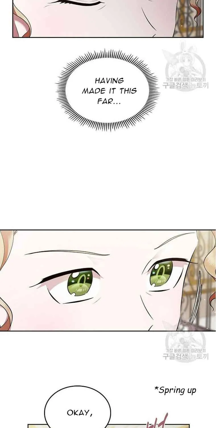 I Stole the Heroine’s First Love Chapter 19 page 84 - 