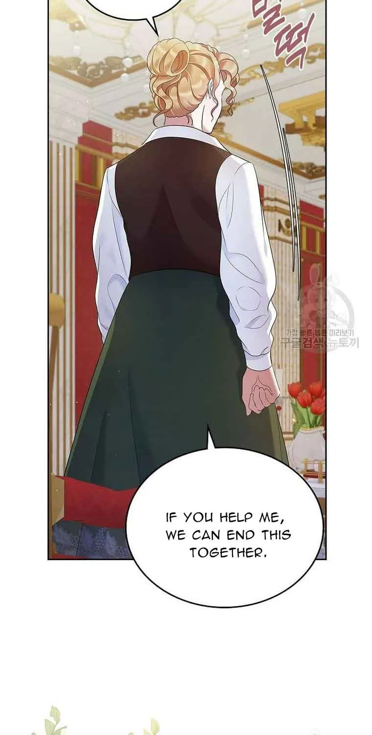 I Stole the Heroine’s First Love Chapter 19 page 85 - 