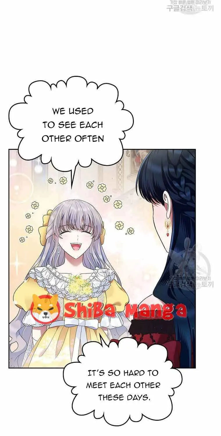 I Stole the Heroine’s First Love Chapter 2 page 18 - 