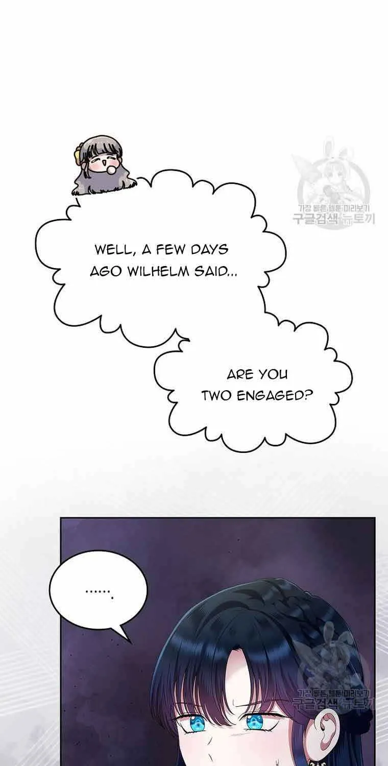 I Stole the Heroine’s First Love Chapter 2 page 19 - 