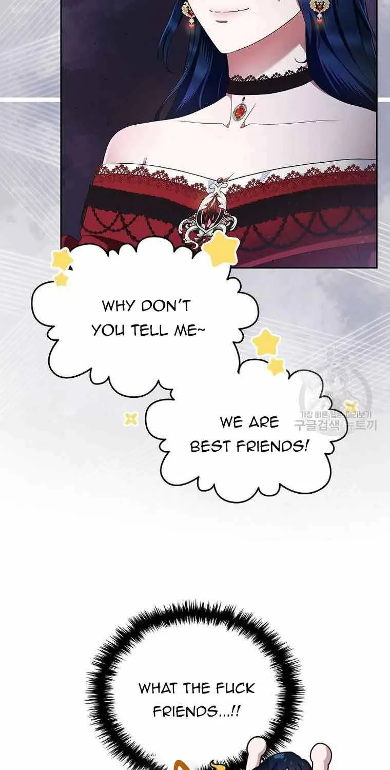 I Stole the Heroine’s First Love Chapter 2 page 20 - 