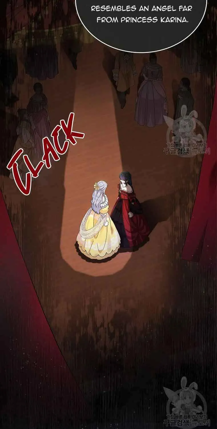 I Stole the Heroine’s First Love Chapter 2 page 24 - 