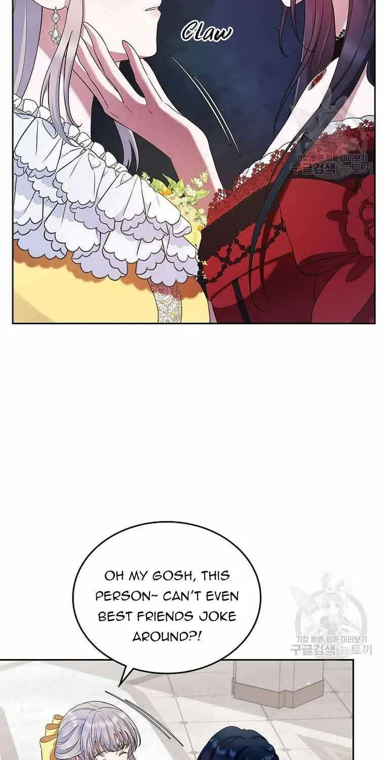I Stole the Heroine’s First Love Chapter 2 page 31 - 
