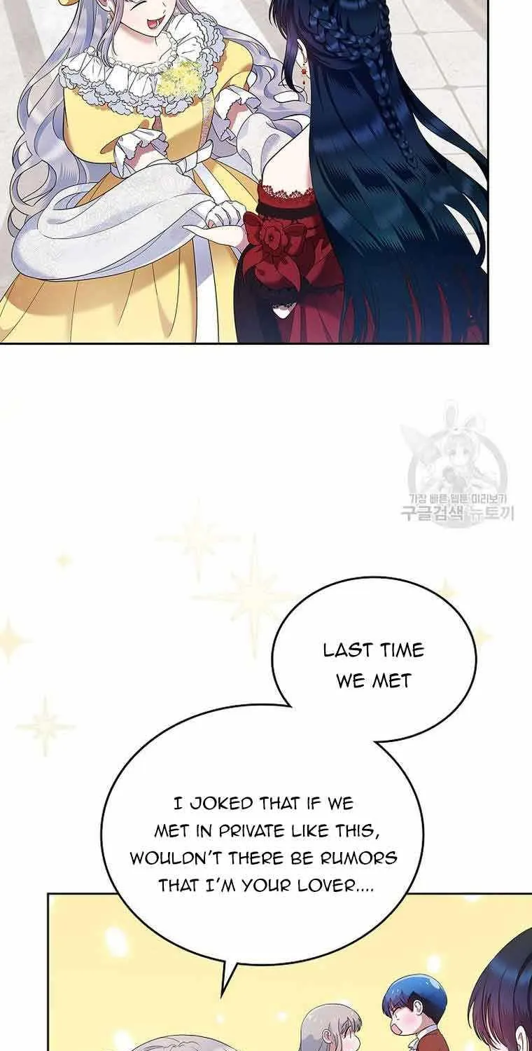 I Stole the Heroine’s First Love Chapter 2 page 32 - 