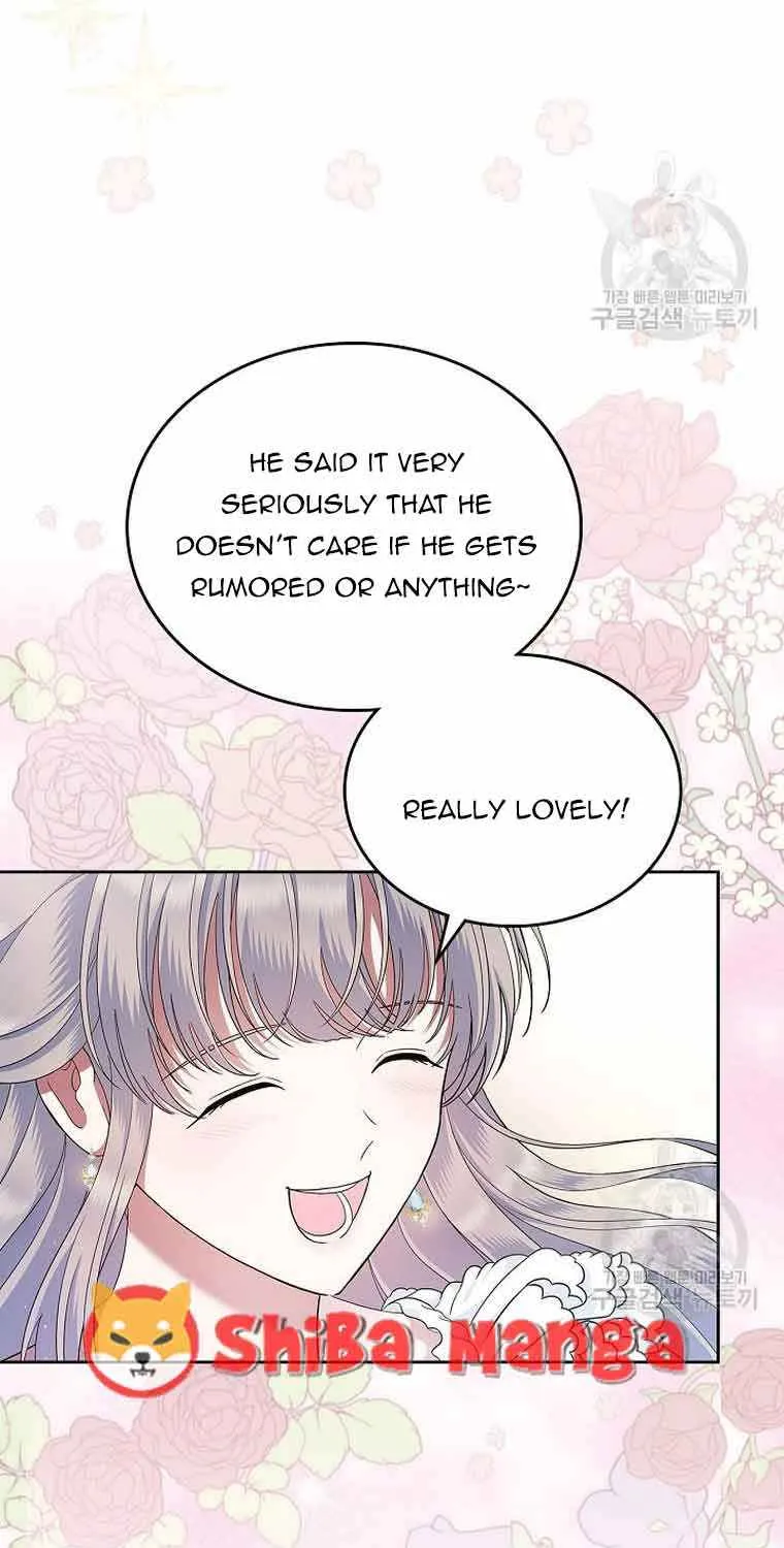 I Stole the Heroine’s First Love Chapter 2 page 34 - 