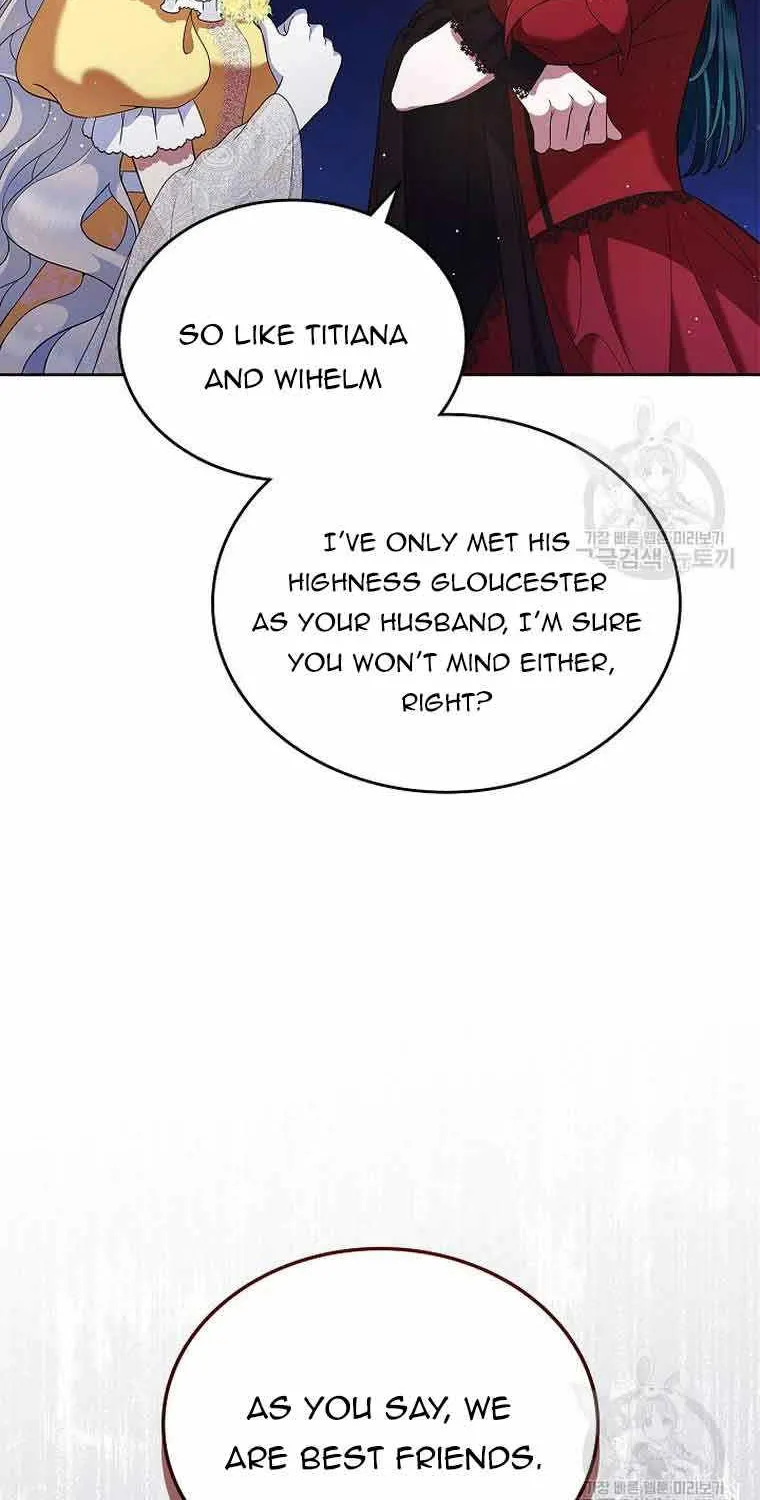 I Stole the Heroine’s First Love Chapter 2 page 37 - 