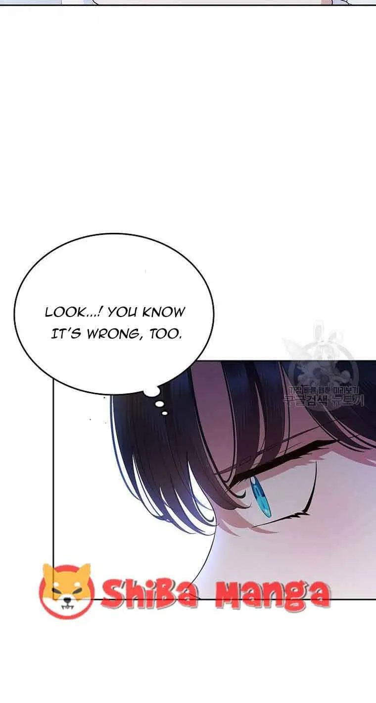 I Stole the Heroine’s First Love Chapter 2 page 40 - 