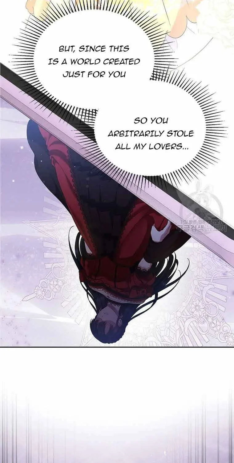 I Stole the Heroine’s First Love Chapter 2 page 42 - 