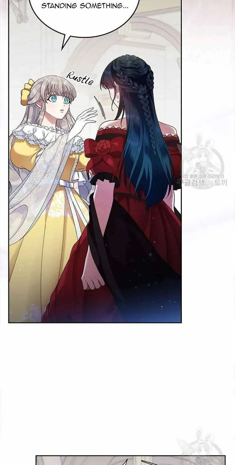 I Stole the Heroine’s First Love Chapter 2 page 44 - 