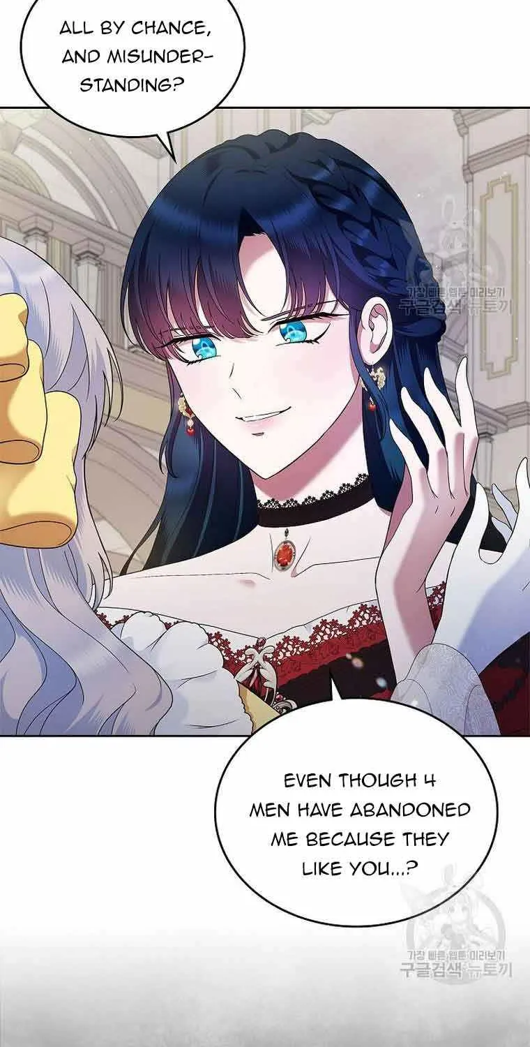 I Stole the Heroine’s First Love Chapter 2 page 46 - 