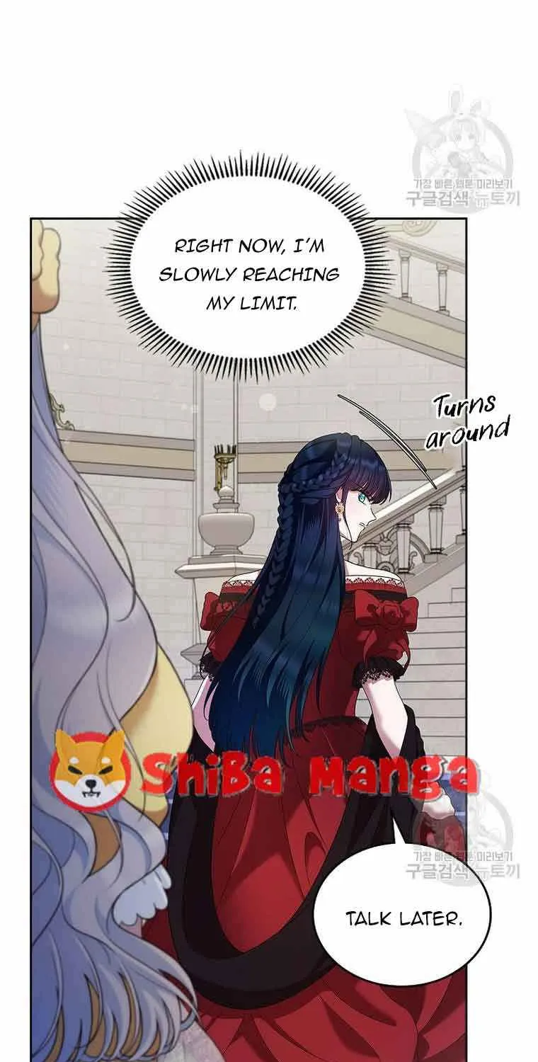 I Stole the Heroine’s First Love Chapter 2 page 49 - 
