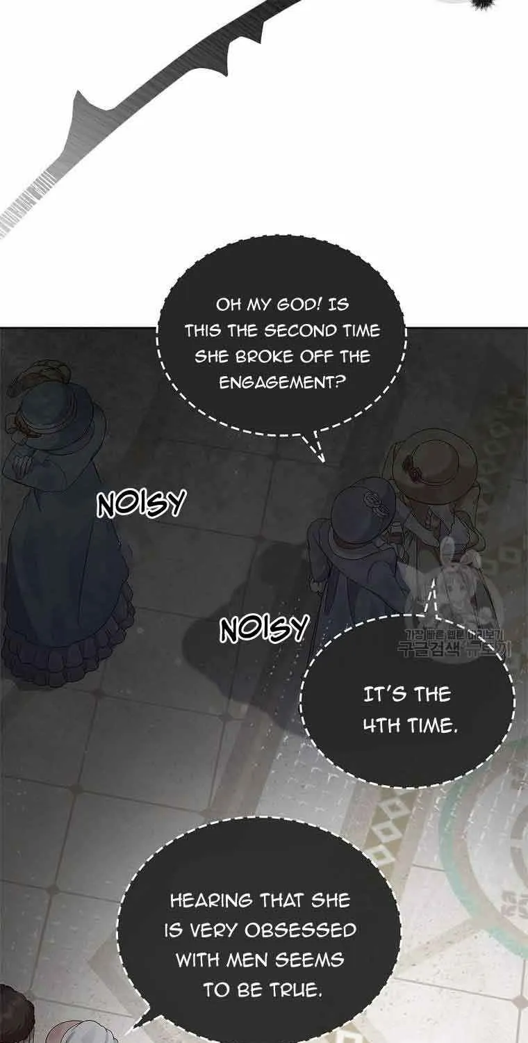 I Stole the Heroine’s First Love Chapter 2 page 7 - 