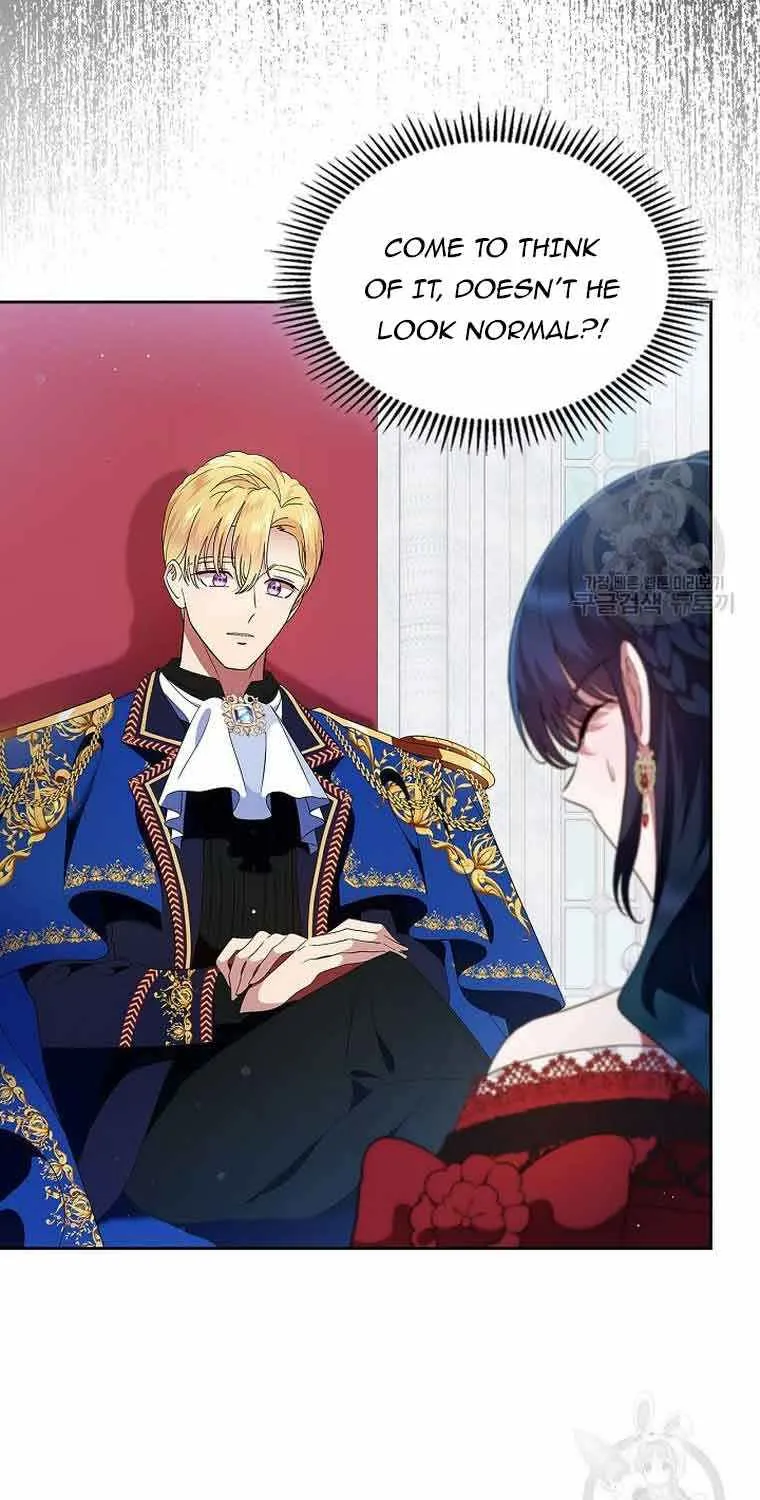 I Stole the Heroine’s First Love Chapter 2 page 67 - 