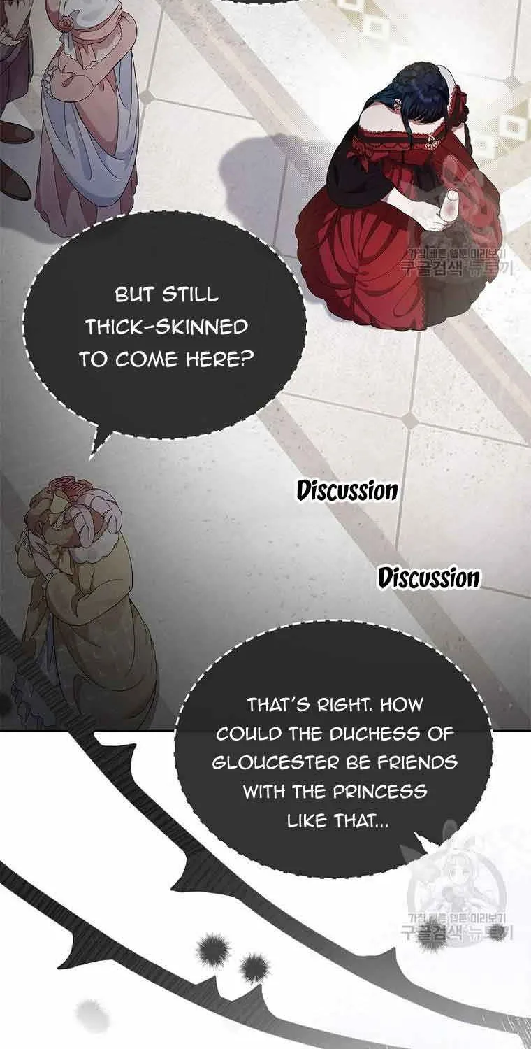 I Stole the Heroine’s First Love Chapter 2 page 8 - 