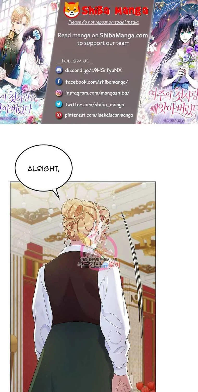 I Stole the Heroine’s First Love Chapter 20 page 2 - 