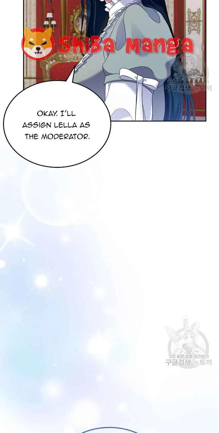 I Stole the Heroine’s First Love Chapter 20 page 11 - 