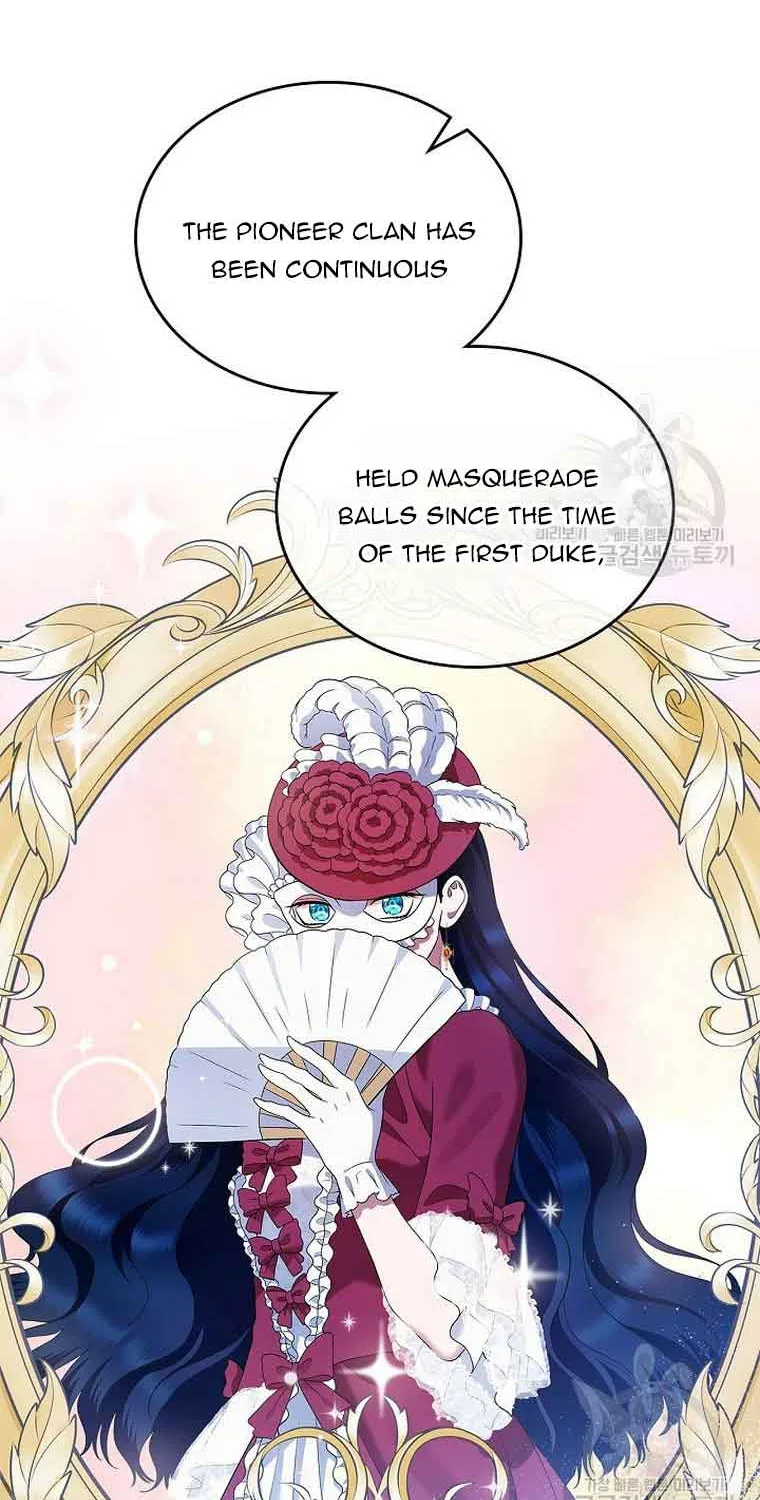 I Stole the Heroine’s First Love Chapter 20 page 14 - 