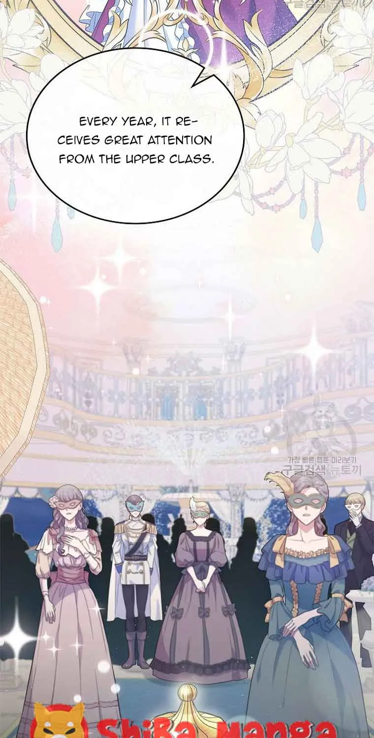 I Stole the Heroine’s First Love Chapter 20 page 15 - 