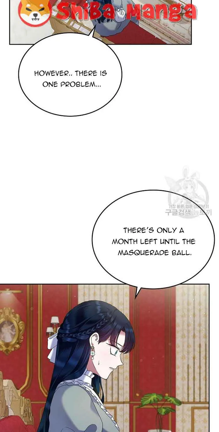 I Stole the Heroine’s First Love Chapter 20 page 18 - 