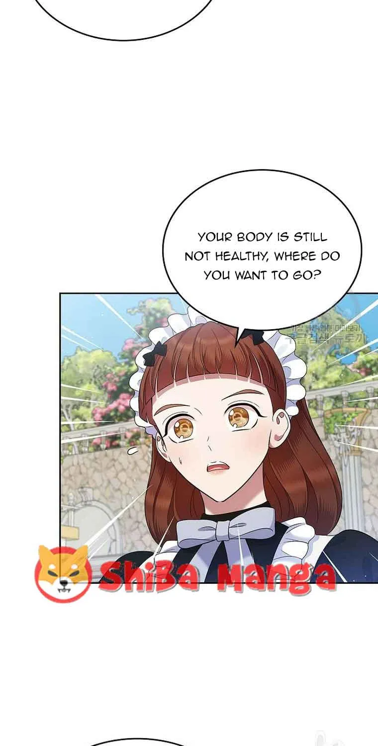 I Stole the Heroine’s First Love Chapter 20 page 26 - 