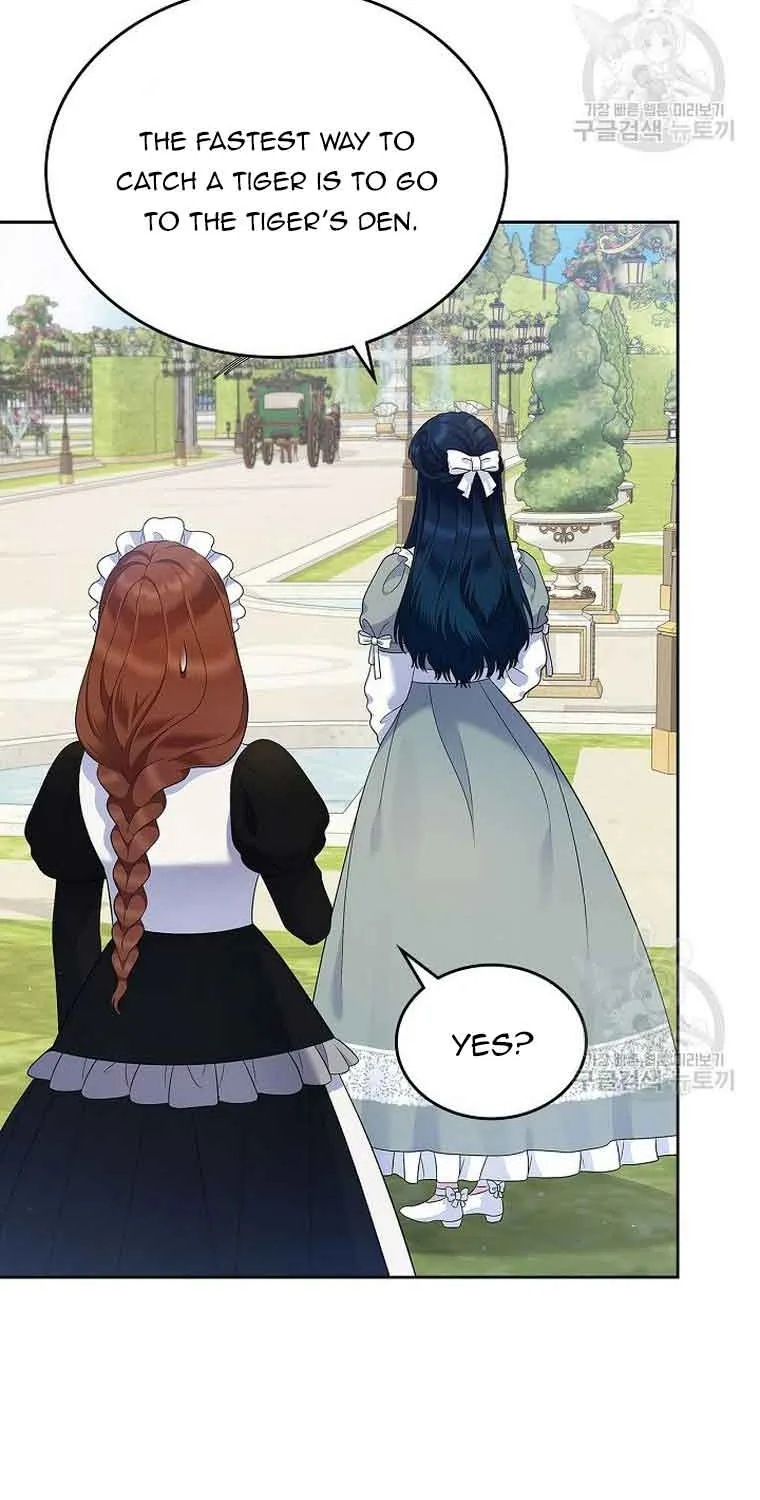 I Stole the Heroine’s First Love Chapter 20 page 27 - 