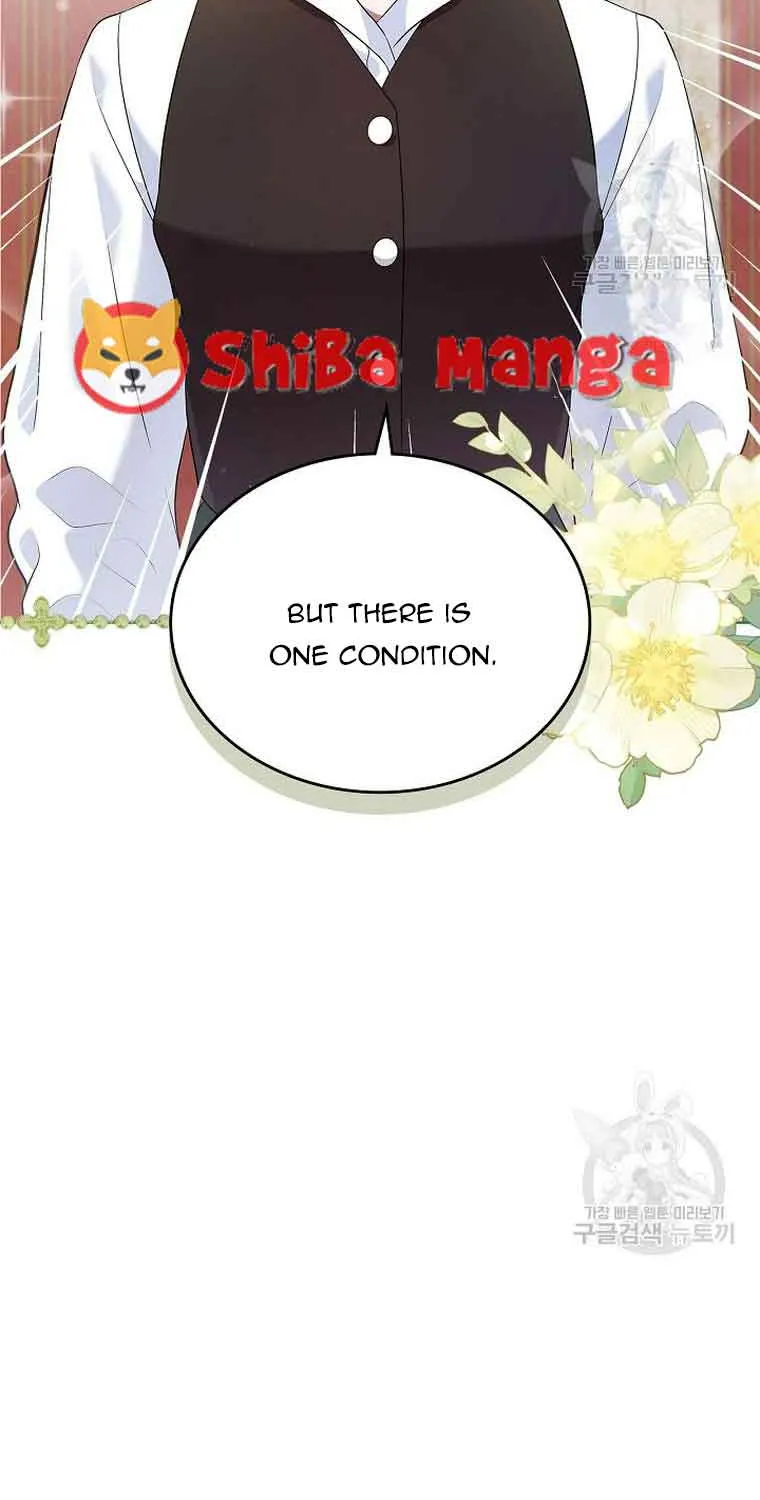 I Stole the Heroine’s First Love Chapter 20 page 4 - 